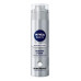 NIVEA MEN Αφρός Ξυρίσματος Silver Protect 200ml