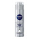 NIVEA MEN Αφρός Ξυρίσματος Silver Protect 200ml