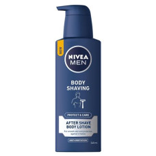 NIVEA MEN Body Shaving Protect & Care After Shave 240ml