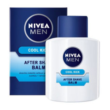 NIVEA MEN After Shave Cool Kick Balsam 100ml