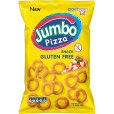 OHONOS JUMBO Pizza Χωρίς Γλουτένη 85gr OHONOS JUMBO Pizza Χωρίς Γλουτένη 85gr