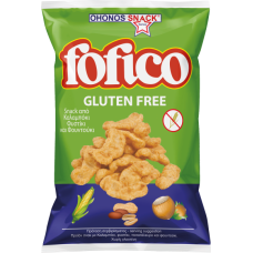 OHONOS JUMBO Fofico Snacks Χωρίς Γλουτένη 100gr OHONOS JUMBO Fofico Snacks Χωρίς Γλουτένη 100gr