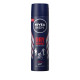 NIVEA MEN Deo Dry Impact Spray Ανδρικό 150ml