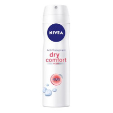 NIVEA Deo Dry Comfort Spray Γυναικείο 150ml