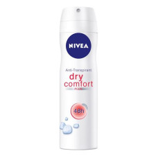 NIVEA Deo Dry Comfort Spray Γυναικείο 150ml NIVEA Deo Dry Comfort Spray Γυναικείο 150ml