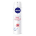 NIVEA Deo Dry Comfort Spray Γυναικείο 150ml