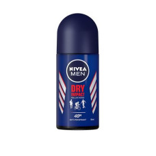 NIVEA MEN Deo Dry Impact Roll-On Ανδρικό 50ml NIVEA MEN Deo Dry Impact Roll-On Ανδρικό 50ml