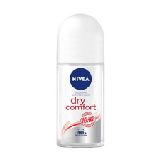 NIVEA Deo Dry Comfort Roll-On Γυναικείο 50ml