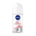 NIVEA Deo Dry Comfort Roll-On Γυναικείο 50ml