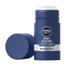 NIVEA MEN Body Shaving Stick Protect & Care 75ml