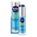 NIVEA MEN Active Energy Morning Fix Gel Ενυδατική Κρέμα Προσώπου 50ml