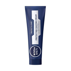 NIVEA MEN Κρέμα Ξυρίσματος Protect & Care 100ml