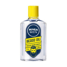 NIVEA MEN Beard Oil Λάδι Περιποίησης για τα Γένια 75ml