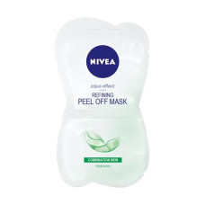 NIVEA Μάσκα Peel Off 10ml