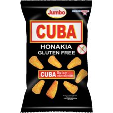 OHONOS JUMBO Cuba Honakia Χωρίς Γλουτένη 100gr OHONOS JUMBO Cuba Honakia Χωρίς Γλουτένη 100gr