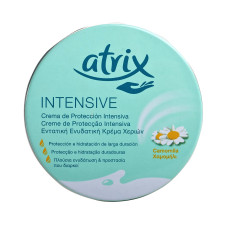 ATRIX Εντατική Ενυδατική Κρέμα Χεριών 60ml