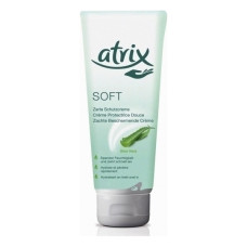 ATRIX Απαλή Ενυδατική Κρέμα Χεριών 100ml