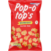 OHONOS Pop-O-Top's Barbecue Χωρίς Γλουτένη 85gr