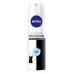 NIVEA Deo Black & White Invisible Fresh Spray Γυναικείο 150ml