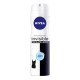 NIVEA Deo Black & White Invisible Fresh Spray Γυναικείο 150ml