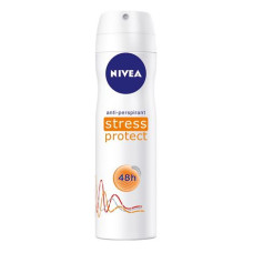 NIVEA Deo Stress Protect Spray Γυναικείο 150ml NIVEA Deo Stress Protect Spray Γυναικείο 150ml