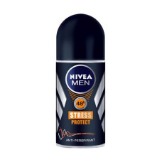 NIVEA MEN Deo Stress Protect Roll-On Ανδρικό 50ml NIVEA MEN Deo Stress Protect Roll-On Ανδρικό 50ml