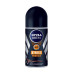 NIVEA MEN Deo Stress Protect Roll-On Ανδρικό 50ml
