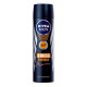 NIVEA MEN Deo Stress Protect Spray Ανδρικό 150ml