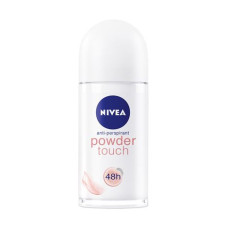 NIVEA Deo Talc Sensation Roll-On Γυναικείο 50ml NIVEA Deo Talc Sensation Roll-On Γυναικείο 50ml