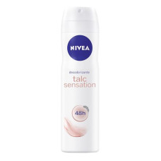NIVEA Deo Talc Sensation Spray Γυναικείο 150ml