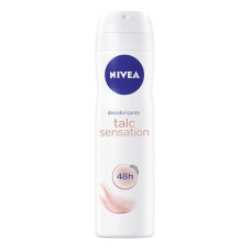 NIVEA Deo Talc Sensation Spray Γυναικείο 150ml NIVEA Deo Talc Sensation Spray Γυναικείο 150ml