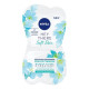 NIVEA Ενυδατική Μάσκα Προσώπου 2x7.5ml