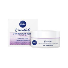 NIVEA Ενυδατική Κρέμα Ημέρας Sensitive 50ml