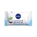 NIVEA Κρεμοσάπουνο Coconut & Almond Oil 90gr FLOW_PACK