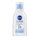NIVEA Micellar Μη Λιπαρό Gel Ντεμακιγιάζ Ματιών 125ml NIVEA Micellar Μη Λιπαρό Gel Ντεμακιγιάζ Ματιών 125ml