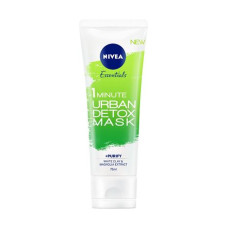 NIVEA 1 Minute Skin Detox Μάσκα Προσώπου 75ml NIVEA 1 Minute Skin Detox Μάσκα Προσώπου 75ml