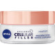 NIVEA Hyaluron Cellular Filler Ημέρας για Επαναφορά Ελαστικότητας SPF30 50ml