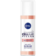NIVEA Hyaluron Cellular Filler Ορός κατά των Κηλίδων 30ml NIVEA Hyaluron Cellular Filler Ορός κατά των Κηλίδων 30ml