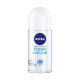 NIVEA Deo Fresh Natural Roll-On Γυναικείο 50ml
