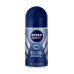NIVEA MEN Deo Cool Kick Roll-On Ανδρικό 50ml