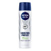 NIVEA MEN Deo Sensitive Protect Spray Ανδρικό 150ml