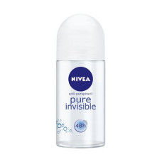 NIVEA Deo Pure Invisible Roll-On Γυναικείο 50ml NIVEA Deo Pure Invisible Roll-On Γυναικείο 50ml