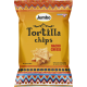 OHONOS JUMBO Tortilla Chips Nacho Cheese 200gr