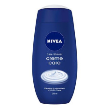 NIVEA Κρεμώδες Ντους Creme Care 250ml NIVEA Κρεμώδες Ντους Creme Care 250ml