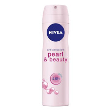 NIVEA Deo Pearl & Beauty Spray Γυναικείο 150ml