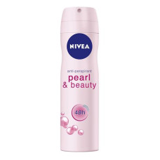 NIVEA Deo Pearl & Beauty Spray Γυναικείο 150ml NIVEA Deo Pearl & Beauty Spray Γυναικείο 150ml
