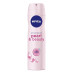 NIVEA Deo Pearl & Beauty Spray Γυναικείο 150ml