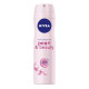 NIVEA Deo Pearl & Beauty Spray Γυναικείο 150ml