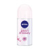 NIVEA Deo Pearl & Beauty Roll-On Γυναικείο 50ml