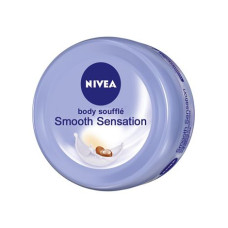 NIVEA Body Smooth Sensation Κρέμα Σώματος 300ml